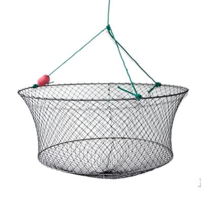 2 ring drop net, yabbie drop net, crab drop net